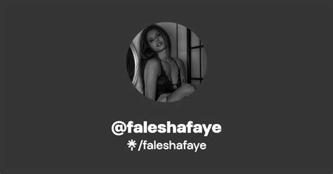 faleshafaye (@